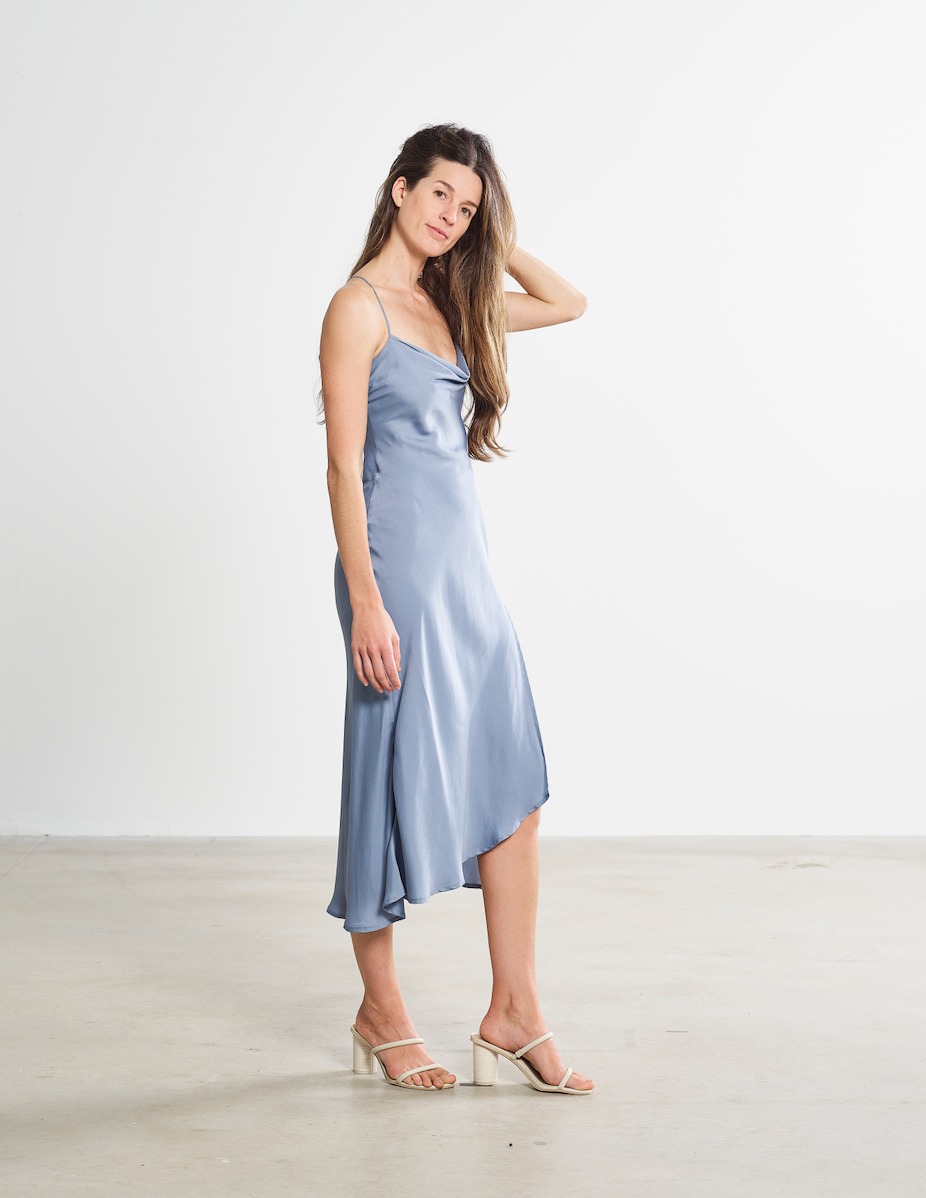 The Stella Dress