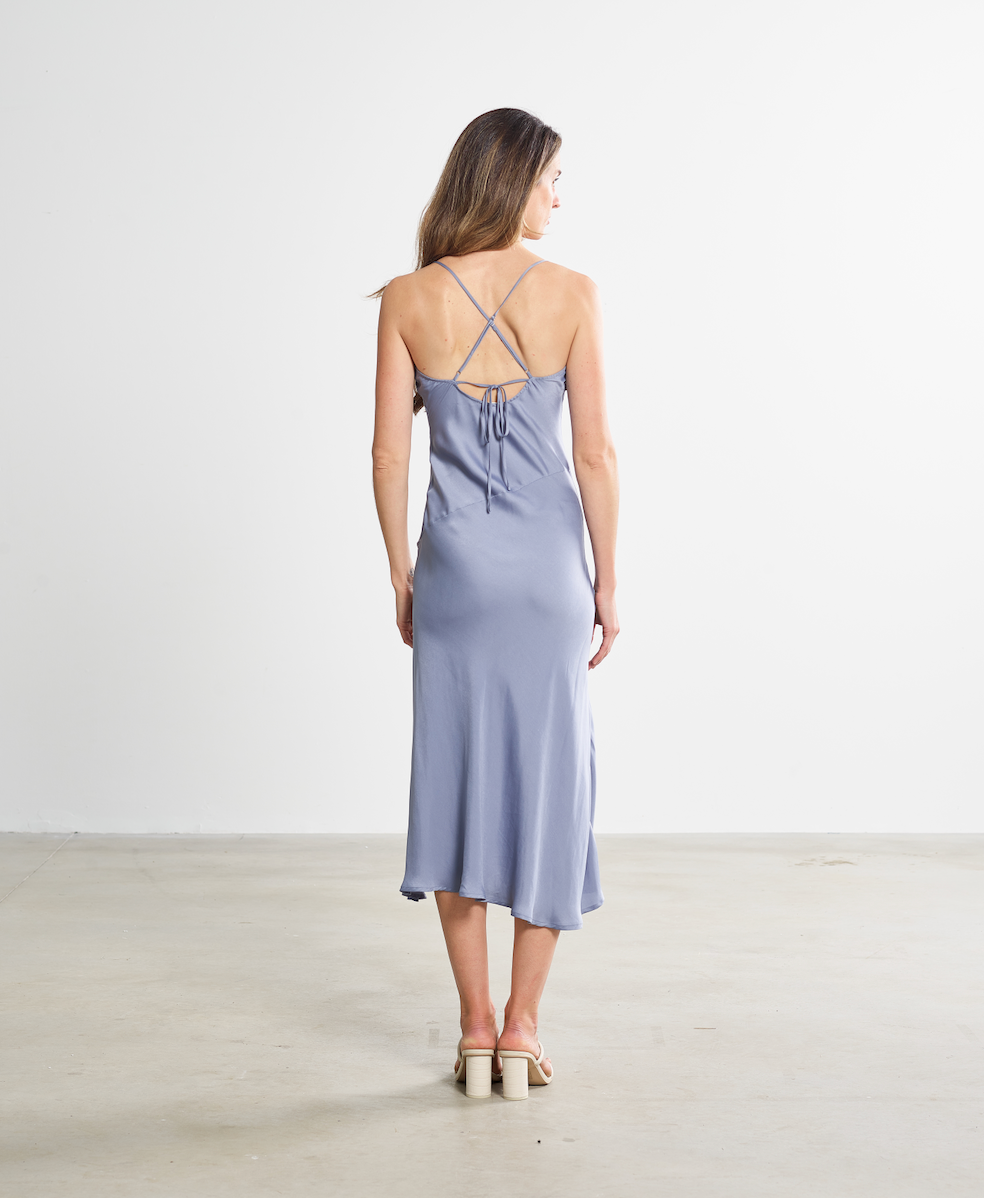 The Stella Dress