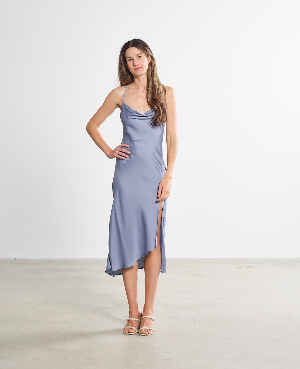 The Stella Dress