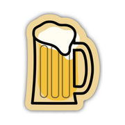 Sticker Northwest Beer by Lenny's Shoe & Apparel