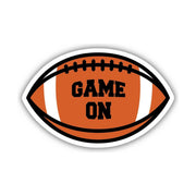Sticker Northwest Game On Football by Lenny's Shoe & Apparel