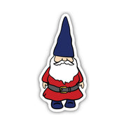 Sticker Northwest Gnome - Red/Blue by Lenny's Shoe & Apparel