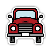 Sticker Northwest PickUp by Lenny's Shoe & Apparel