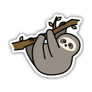 Sticker Northwest Sloth by Lenny's Shoe & Apparel