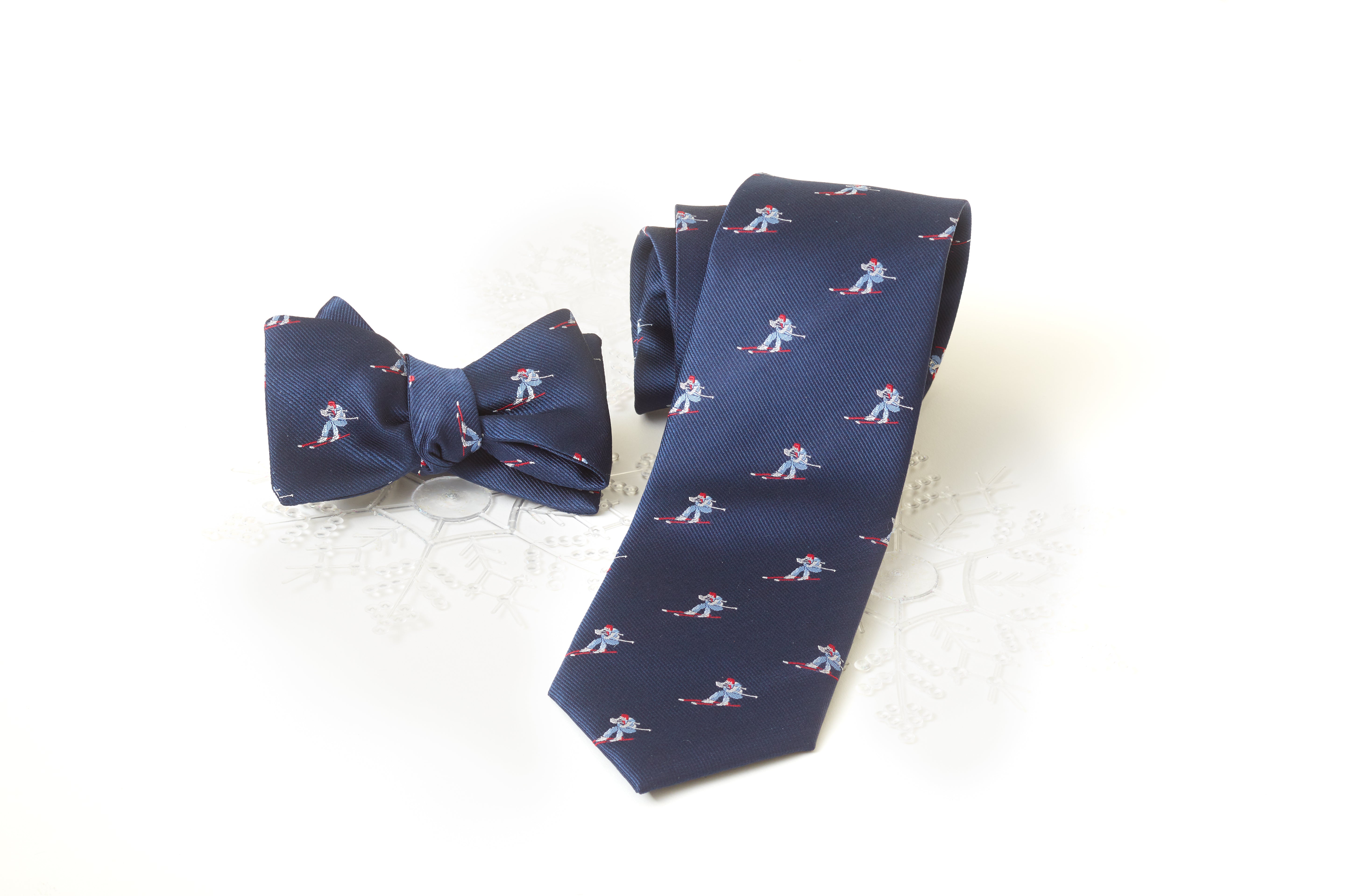 Stratton - bow ties