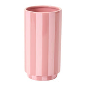 Striped Vase