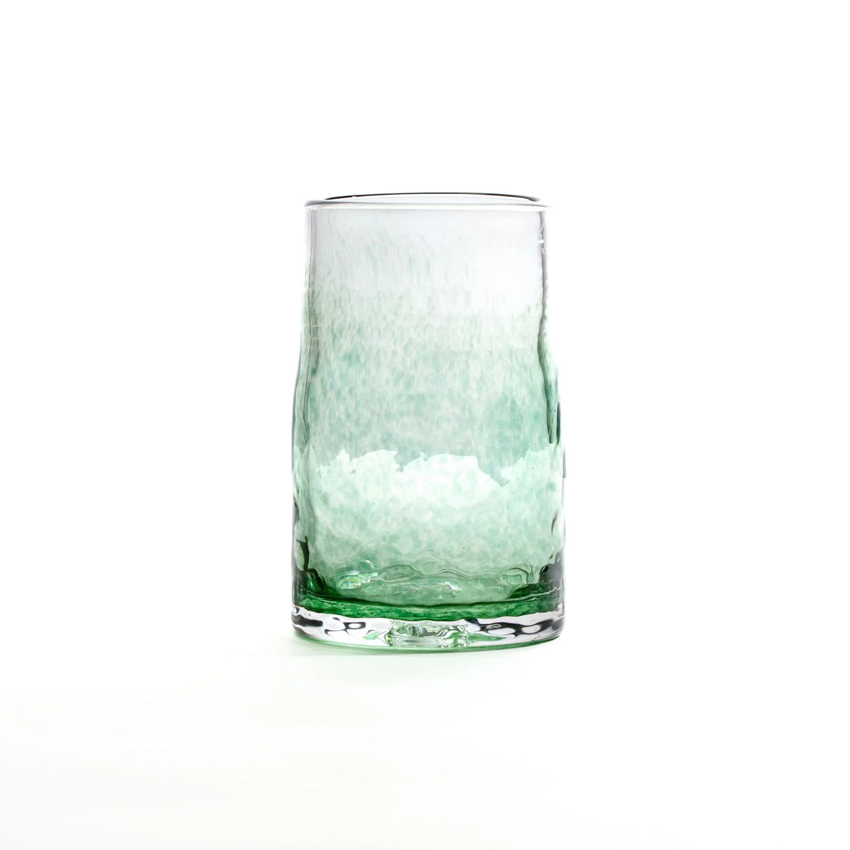 Farmhouse Water Glass
