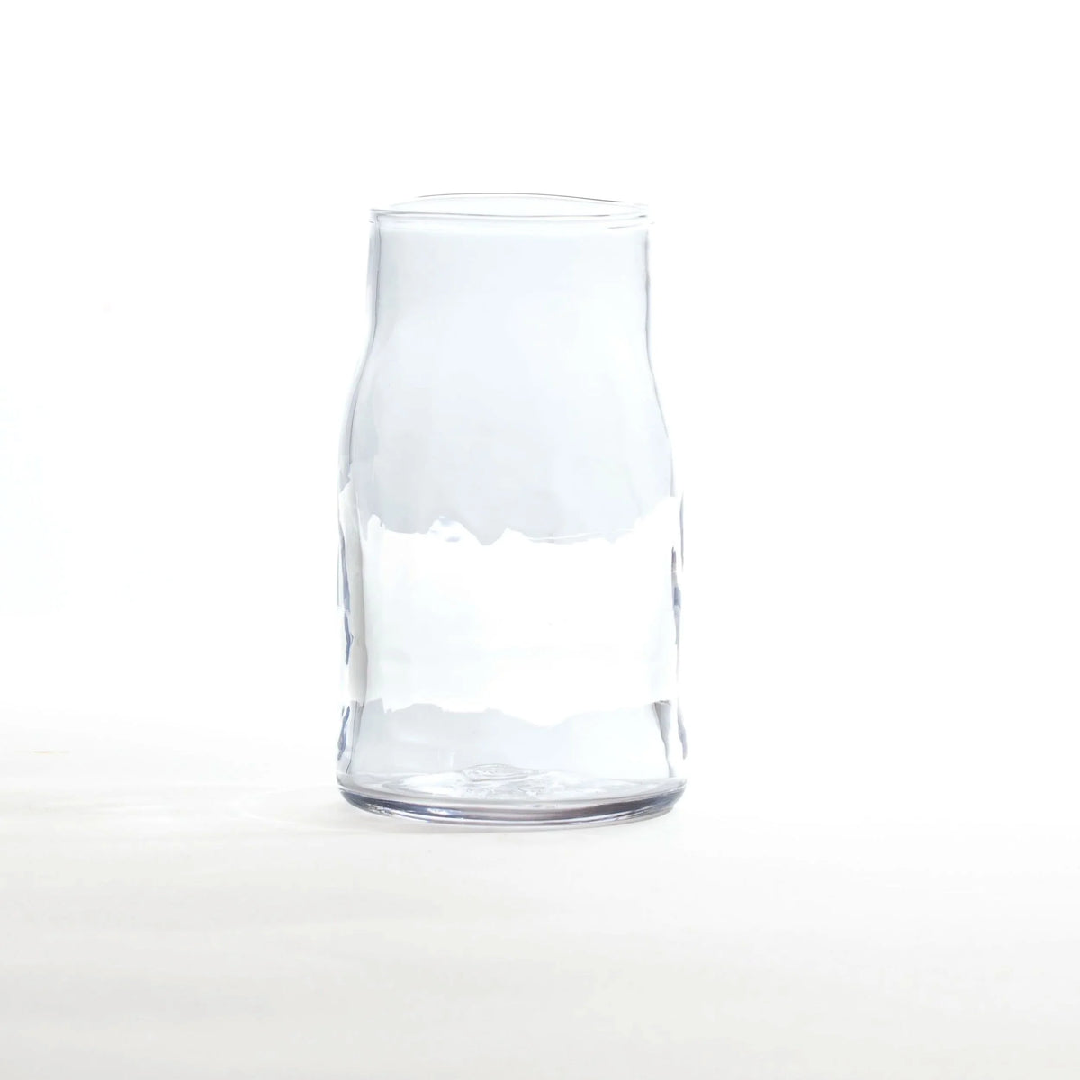 Farmhouse Water Glass