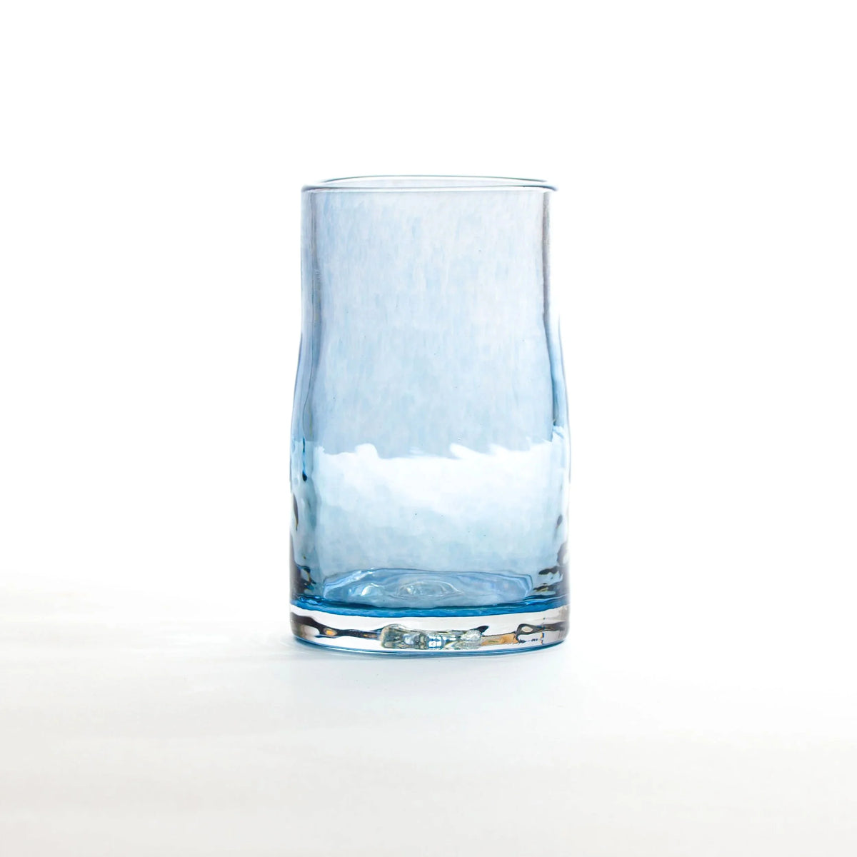 Farmhouse Water Glass