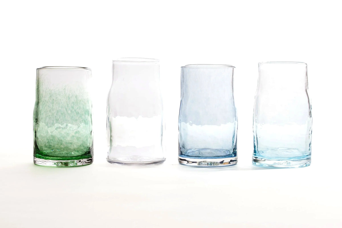 Farmhouse Water Glass