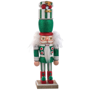 Hollywood Nutcracker – Hidden Ornament Hat
