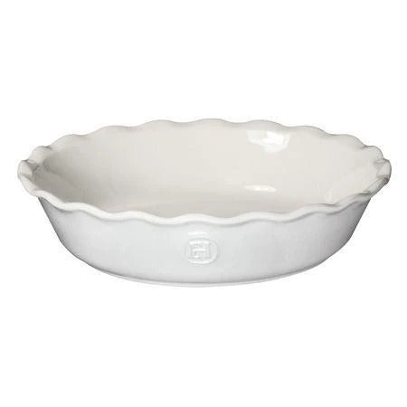Modern Classics Pie Dish by Kiss the Cook