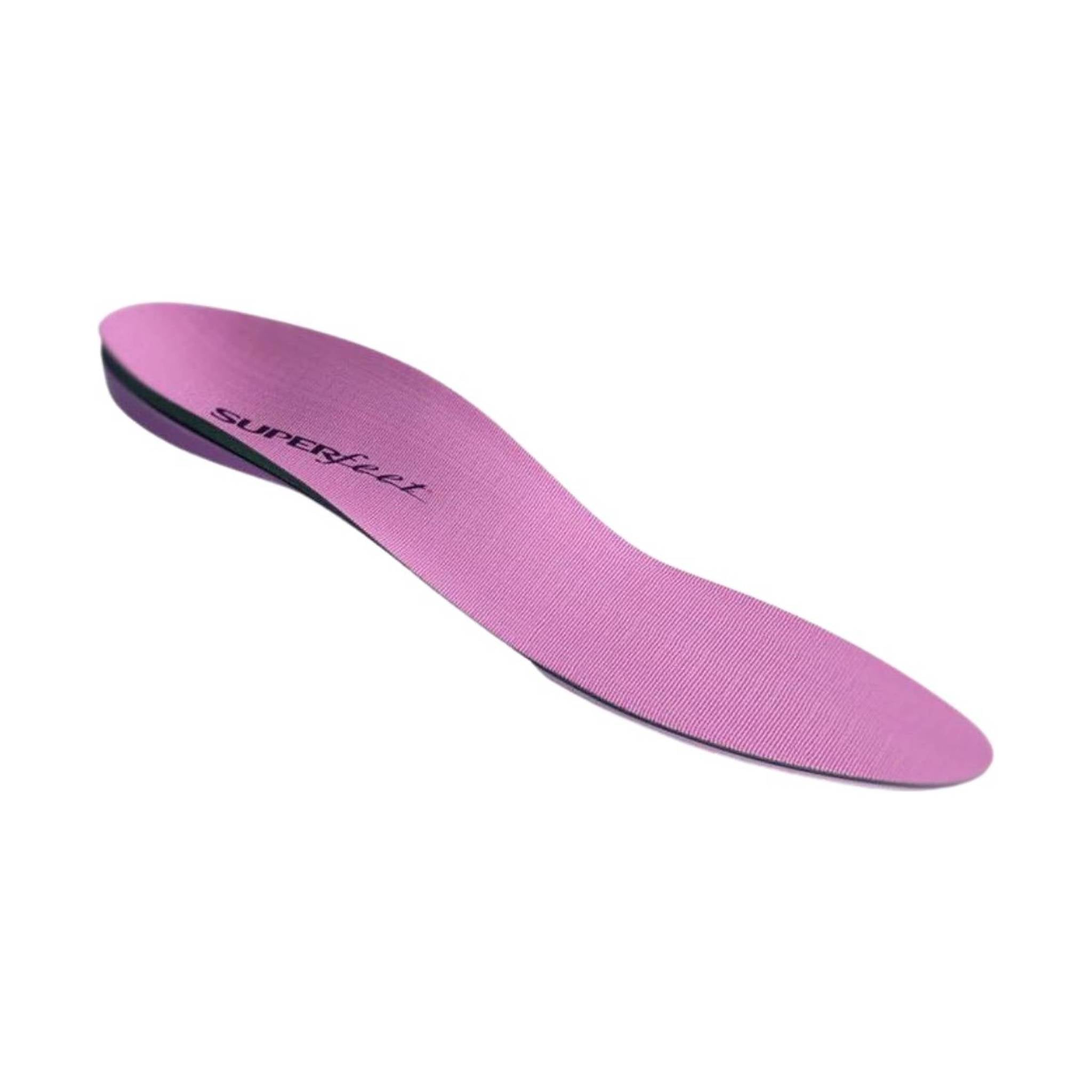 Superfeet Berry Insoles - Berry by Lenny's Shoe & Apparel