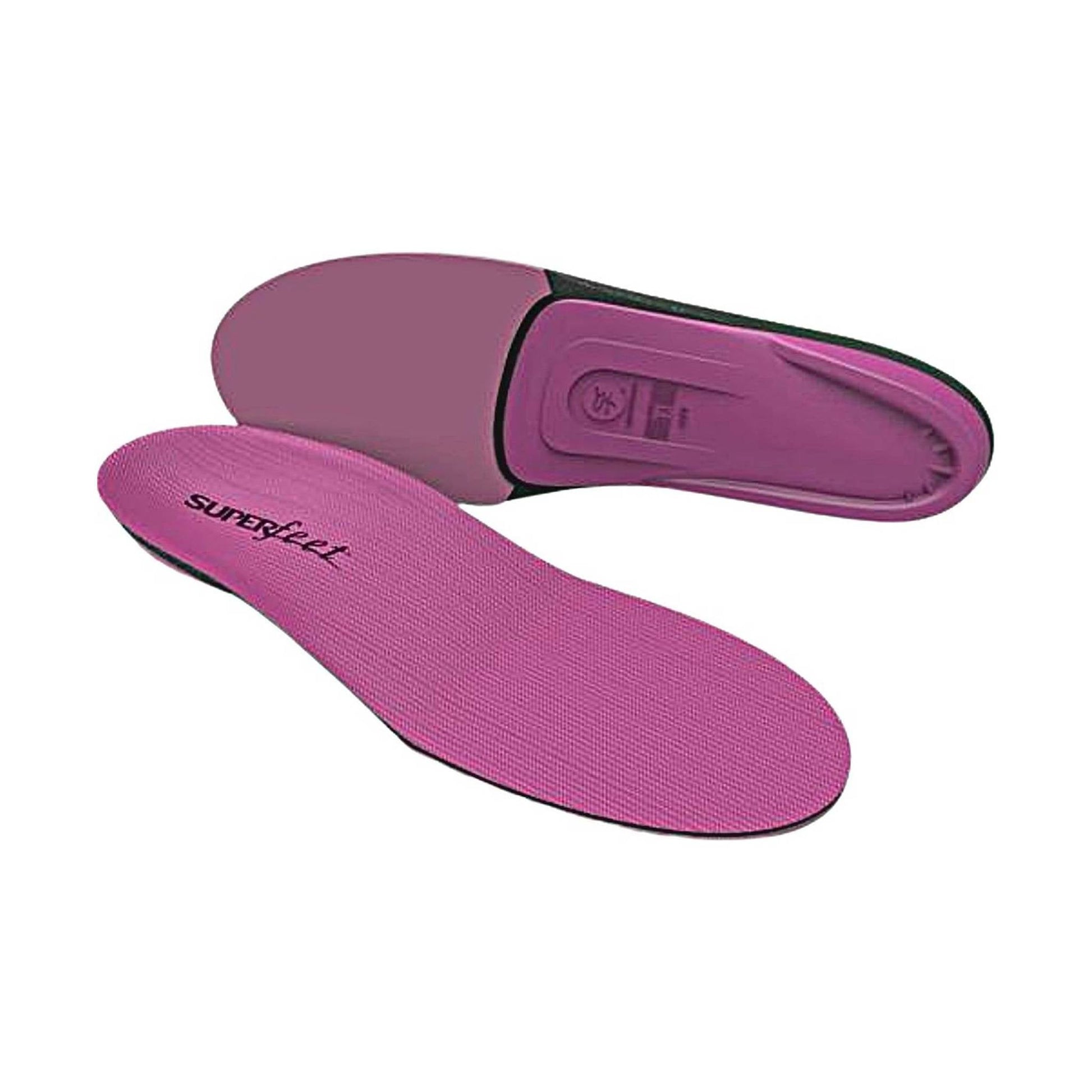 Superfeet Berry Insoles - Berry by Lenny's Shoe & Apparel