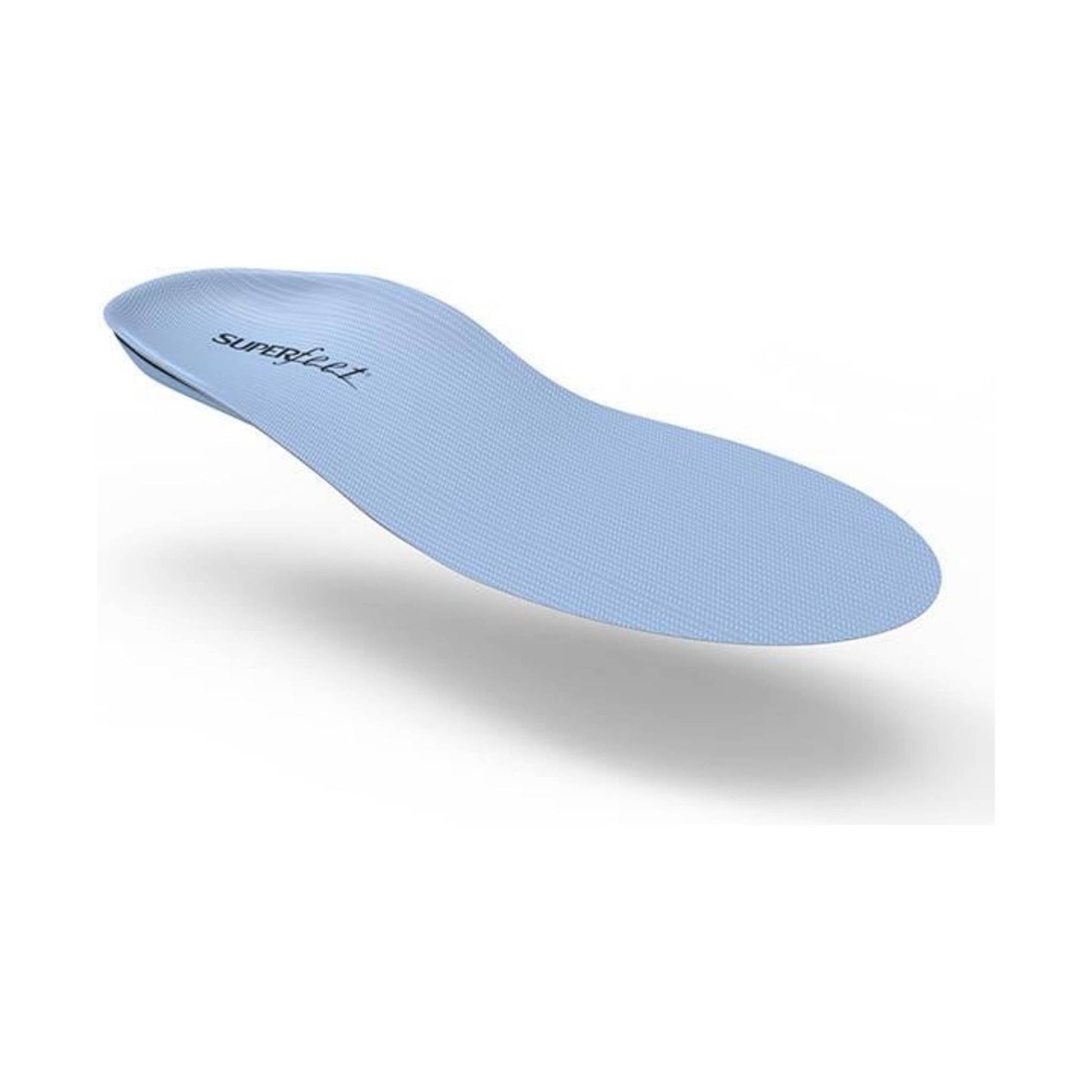 Superfeet Blue Insoles - Blue by Lenny's Shoe & Apparel