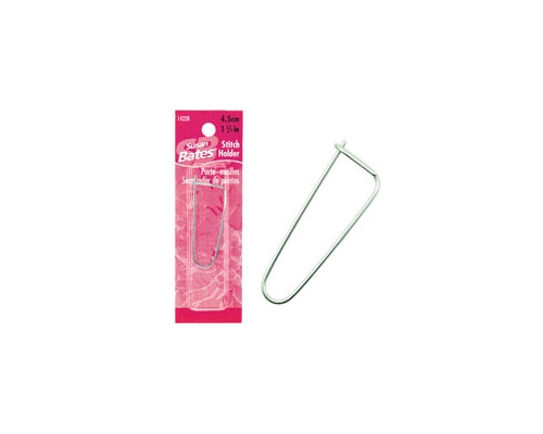 Susan Bates Stitch Holder 1 3/4"