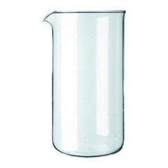 Spare Replacement Beaker French Press Carafe 3cup Small by Homeportonline