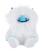 The Yuletide Yeti Charm