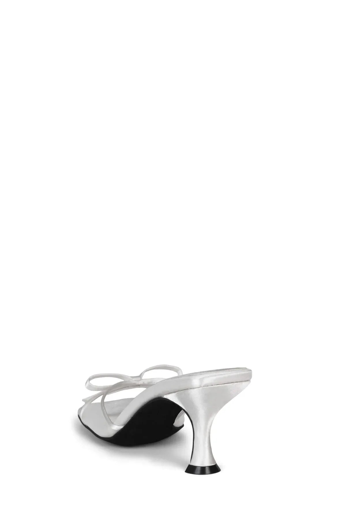 Jeffrey Campbell Sweet On U Kitten Heel Sandal