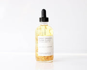 Sweet Orange + Ylang Ylang Body Oil