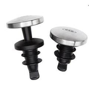 Bottle Stopper - Wine 2 Pack by Homeportonline