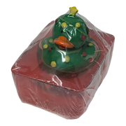 Toy Holiday Duck Soap -