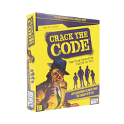 Crack the Code