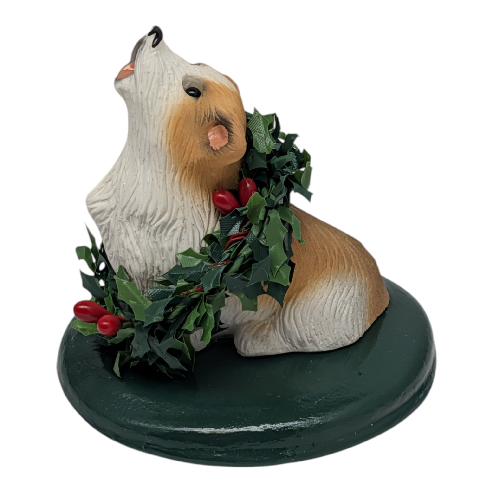 Byers' Choice Dogs - Corgi
