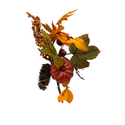 Harvest Autumn Pumpkin Pick