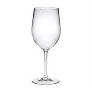 Tritan Acrylic Wine Stem 12oz by Homeportonline