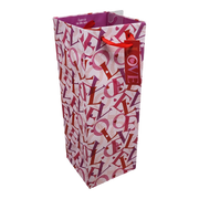 Love is in the Air Bottle Gift Bag