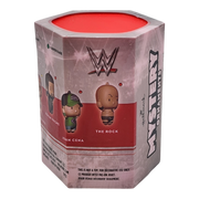 WWE Mystery Hallmark Christmas Tree Ornament