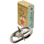 Holiday Puzzlebox Brainteaser - Star of Wonder