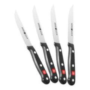 Knife Set Gourmet Steak 4pc Set by Homeportonline