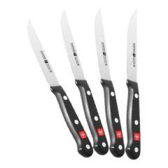 Knife Set Gourmet Steak 4pc Set by Homeportonline