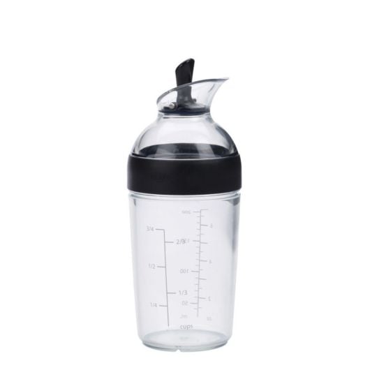 Salad Dressing Shaker 1cup by Homeportonline