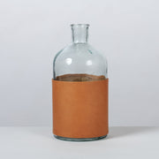 Leather Carafe by DandyLion