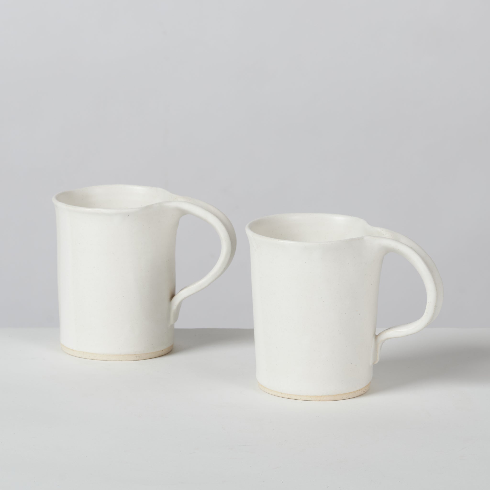 Dandy Coffee Mugs