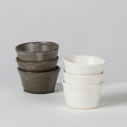 Wide Mouth Ramekin