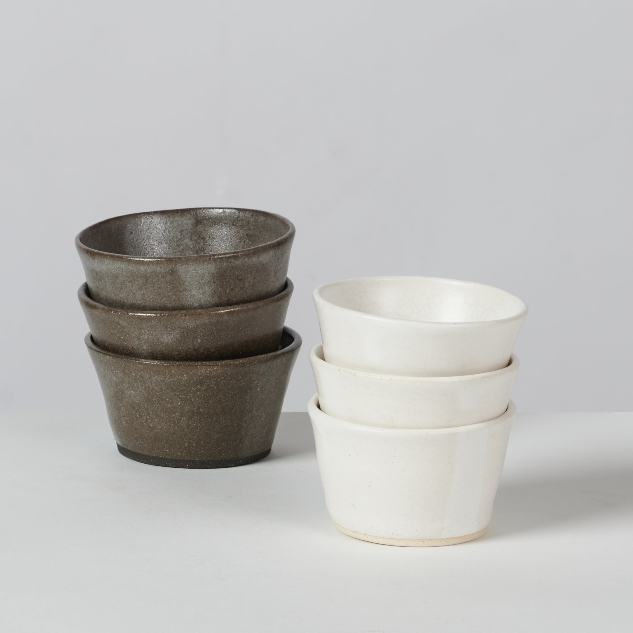 Wide Mouth Ramekin