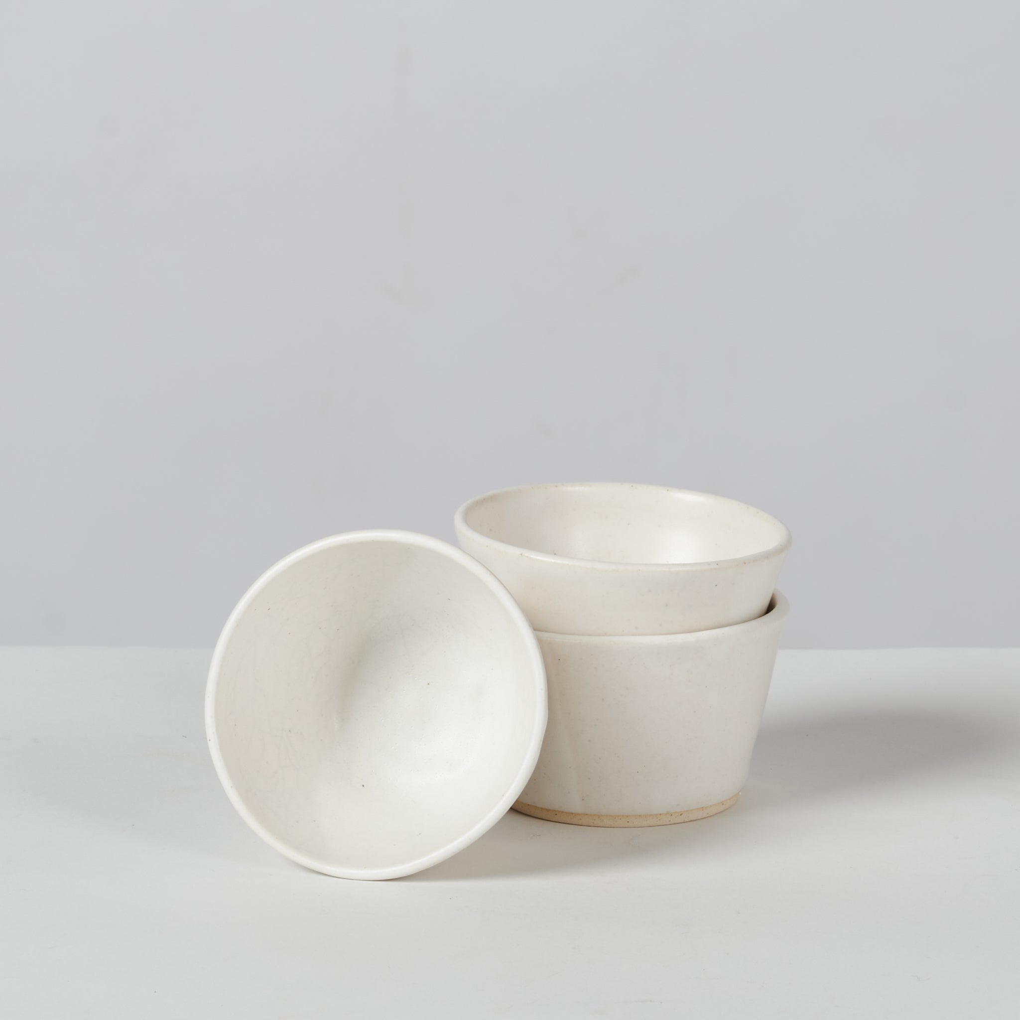 Wide Mouth Ramekin