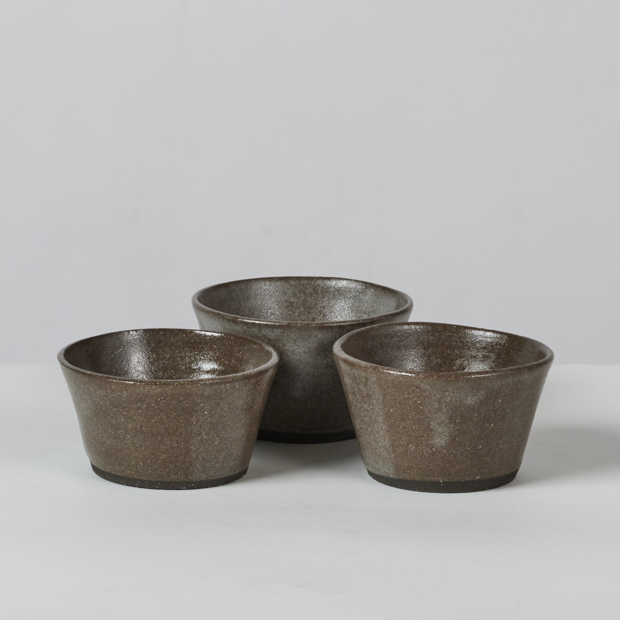 Wide Mouth Ramekin