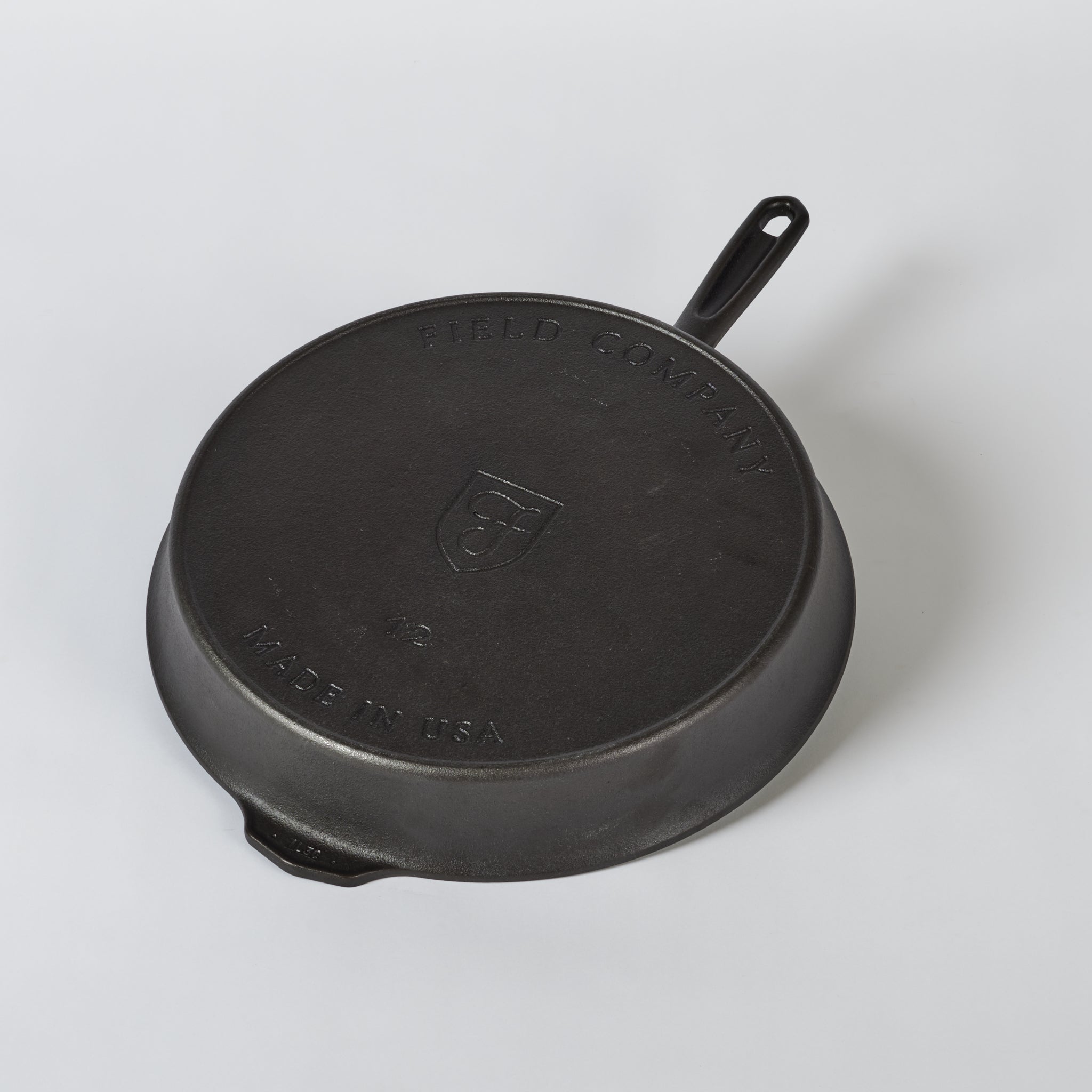 Cast Iron Skillets