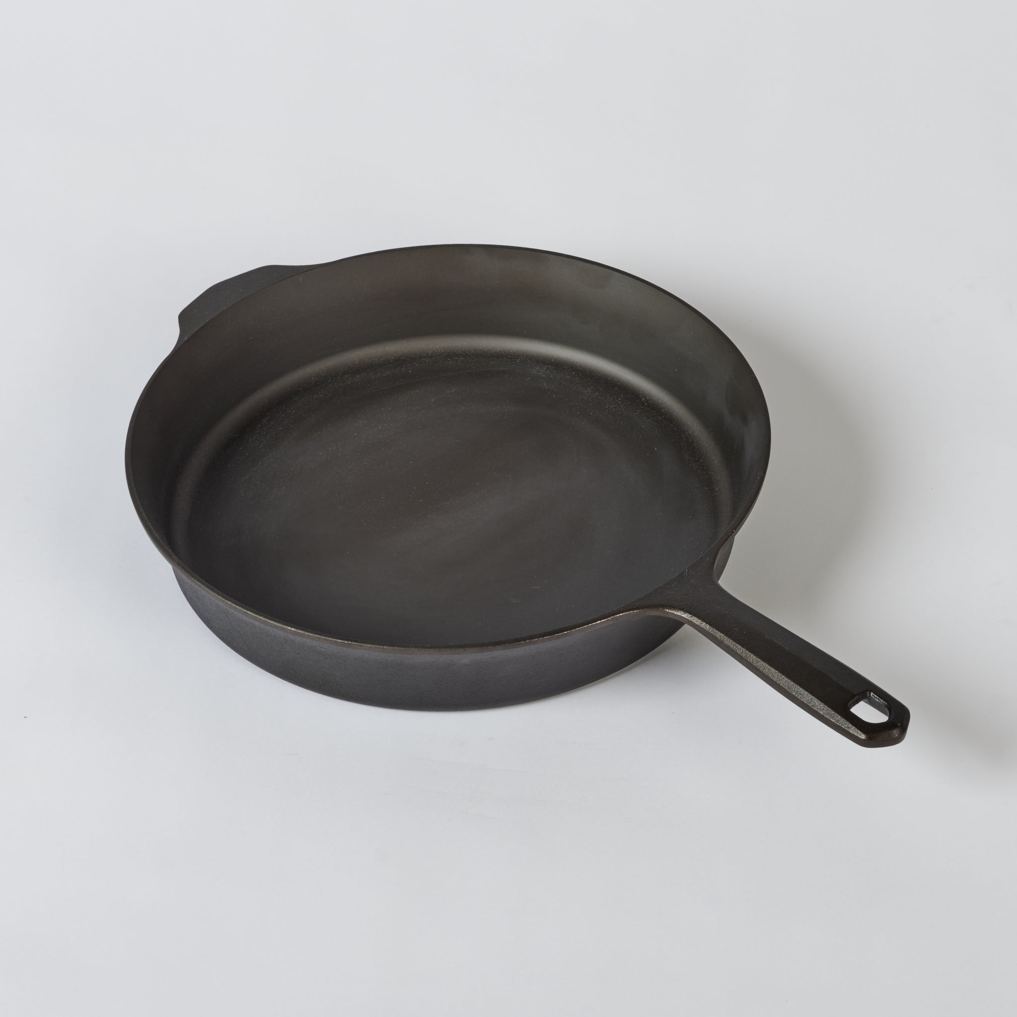 Cast Iron Skillets