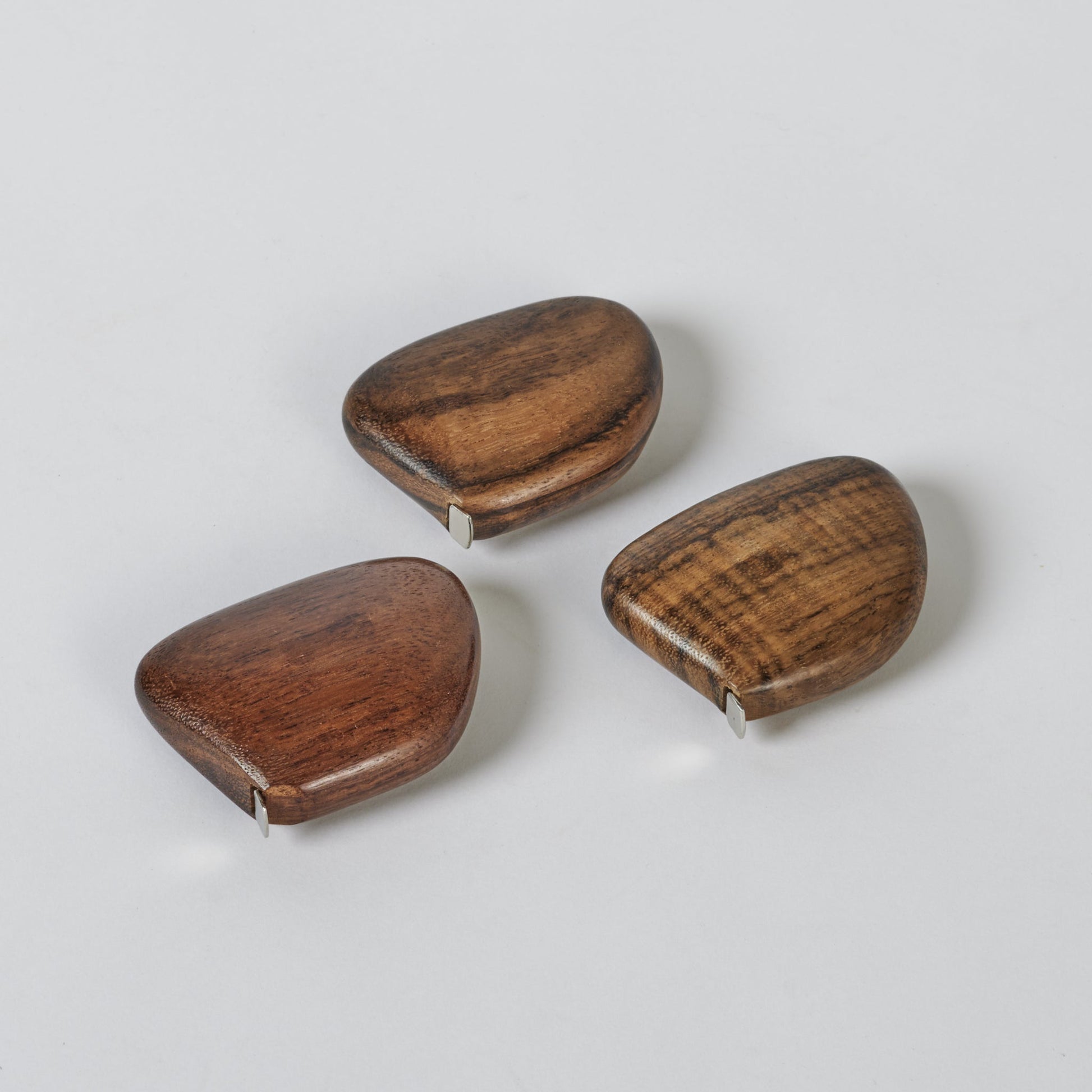 Rosewood Tape Measure by DandyLion