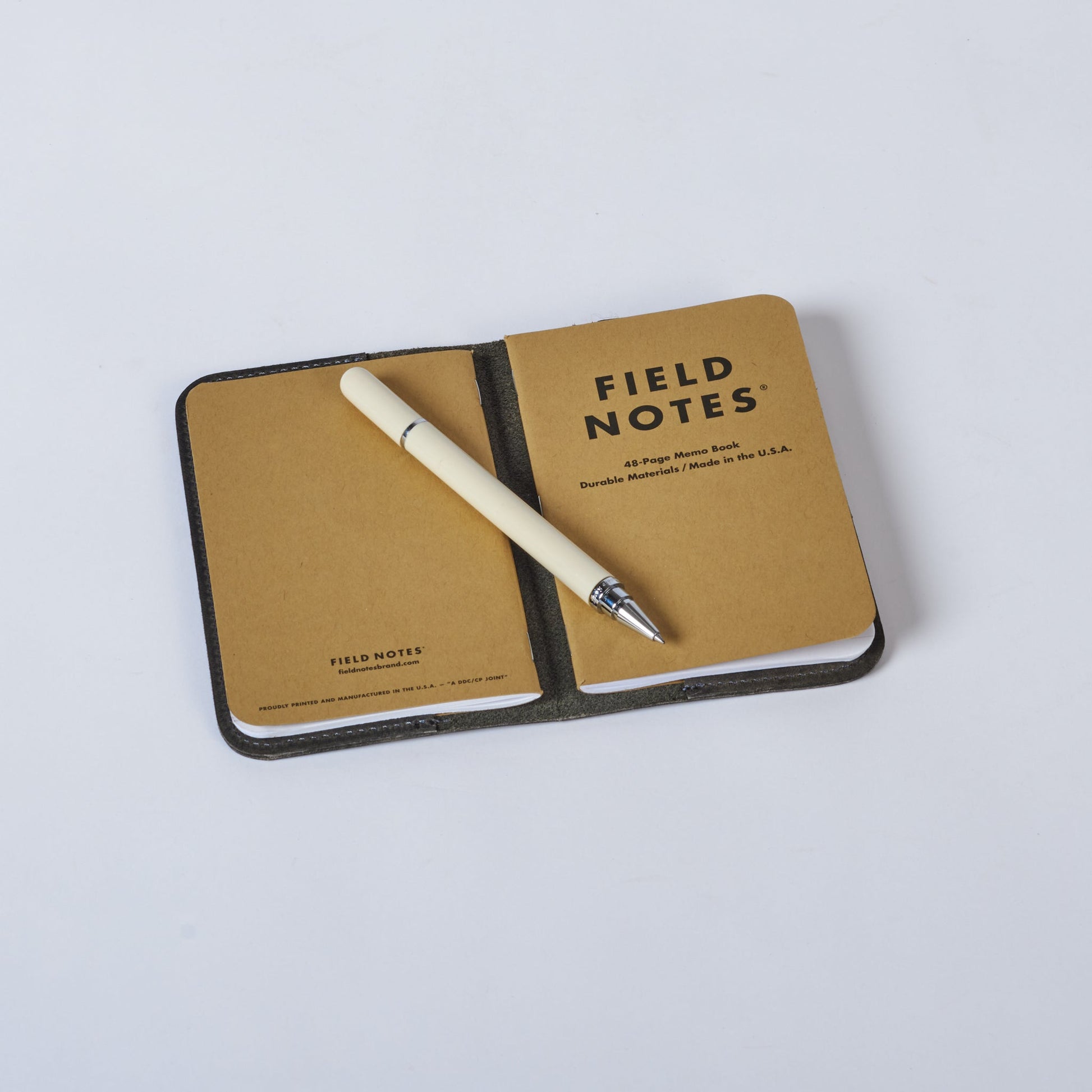 Ceramic Rollerball Pen by DandyLion