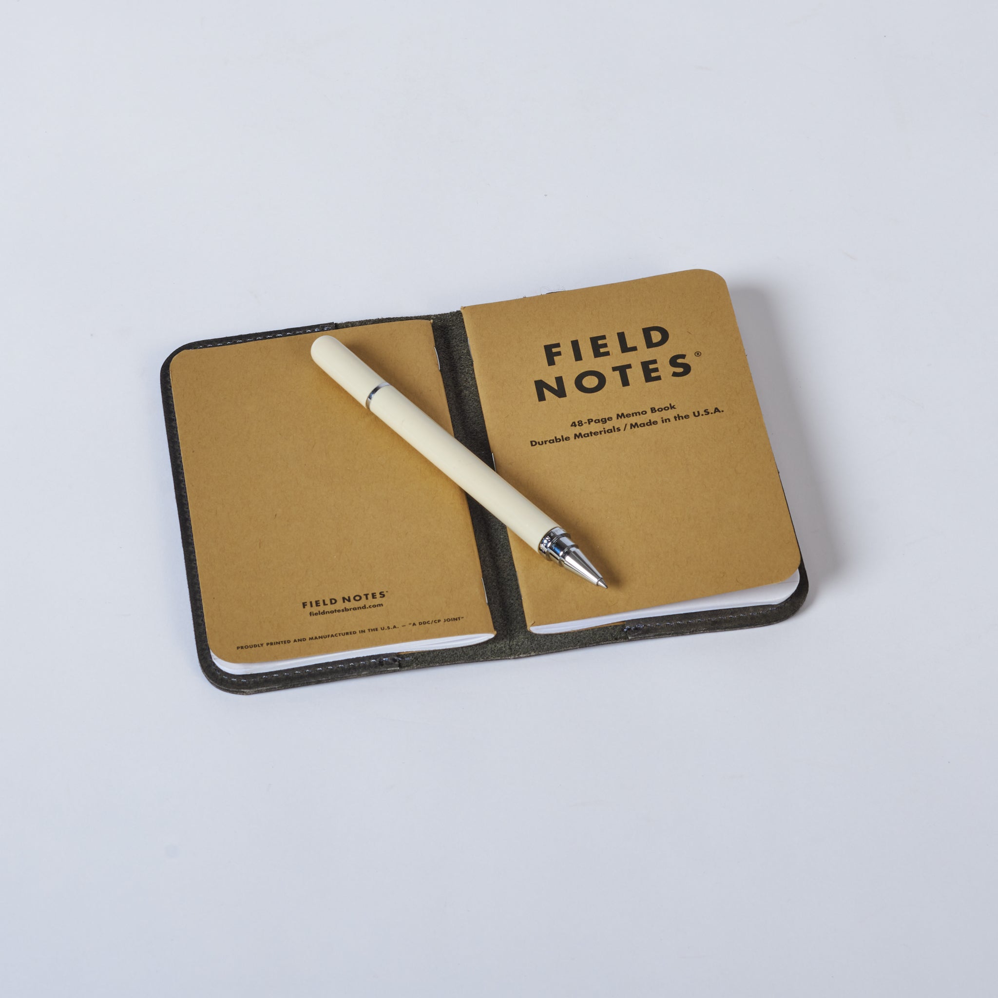 Ceramic Rollerball Pen by DandyLion