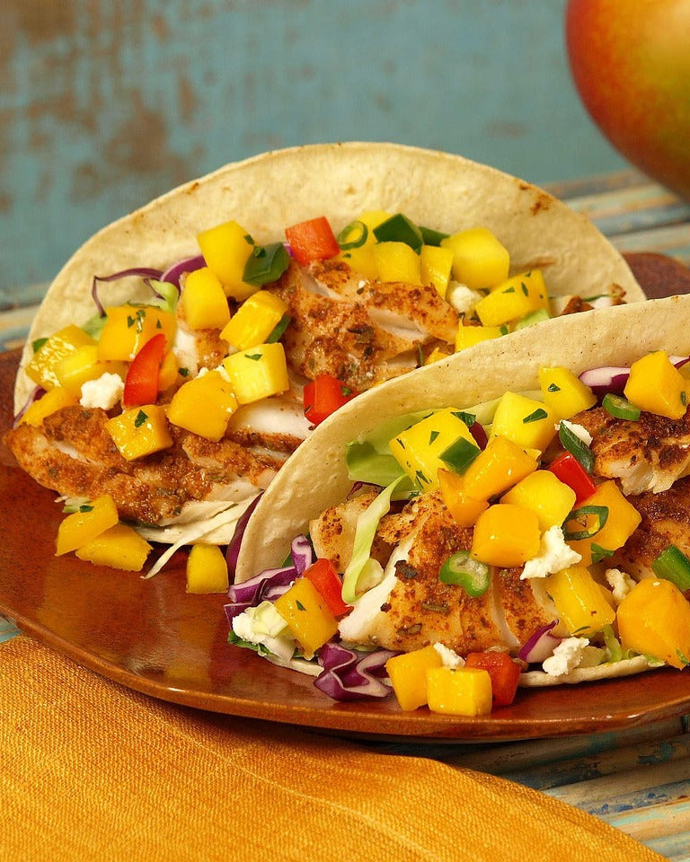 Taco Vibes Only Hot Sauce by Butterfly Bakery of Vermont