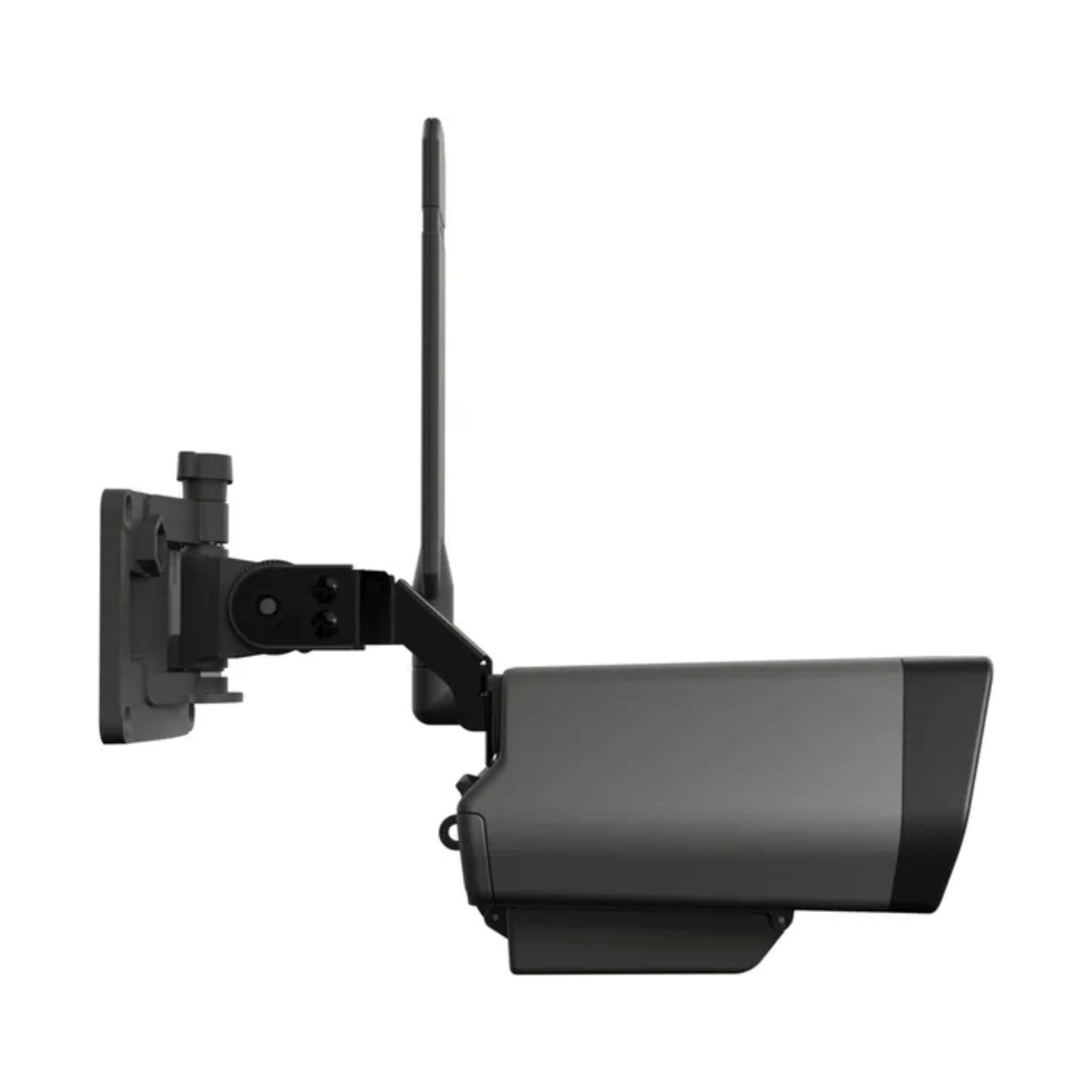 Tactacam Defend Gen 1 Camera - Black by Lenny's Shoe & Apparel