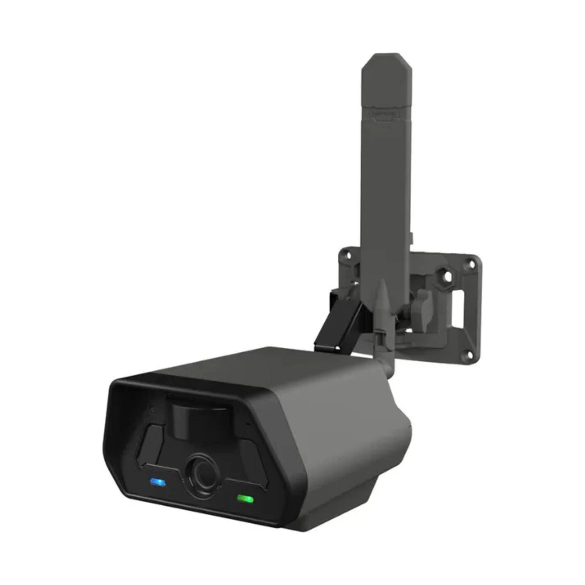 Tactacam Defend Gen 1 Camera - Black by Lenny's Shoe & Apparel